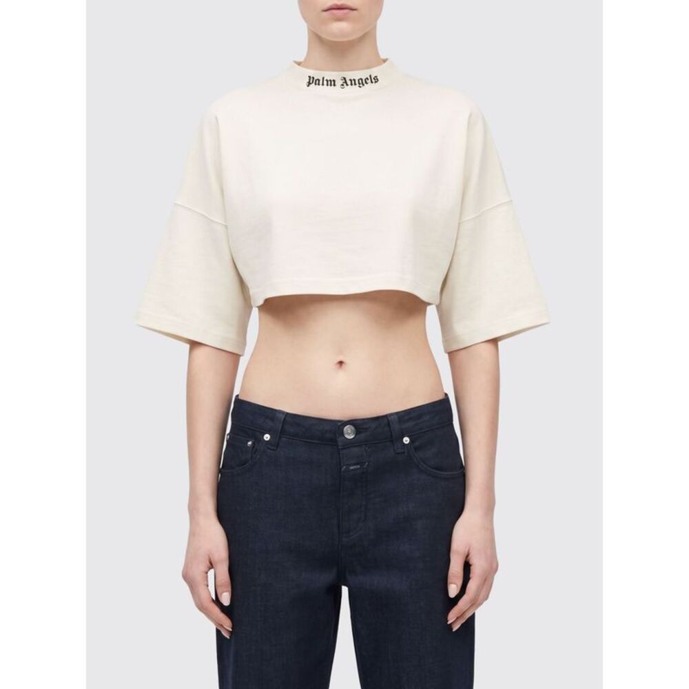 Palm Angels Women Sweater Woman Palm Angels